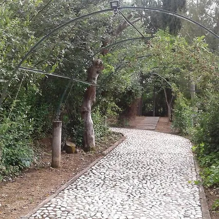 Feriehus Tlos Fethiye