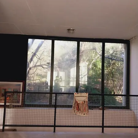 Tlos Feriehus