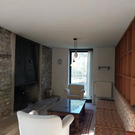 Feriehus Tlos Fethiye