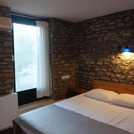 Tlos Feriehus *