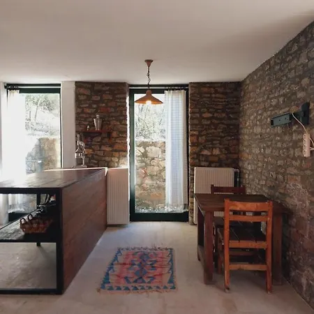 Tlos Feriehus Fethiye