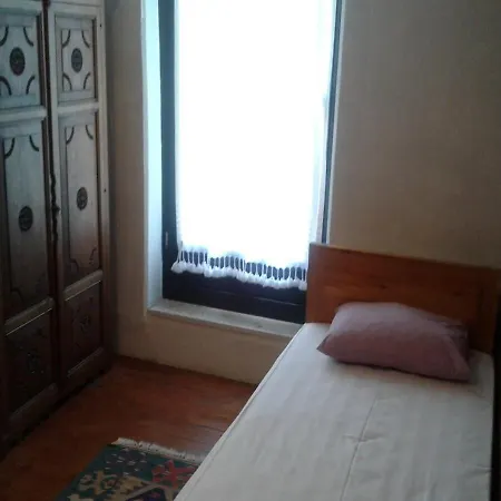 Feriehus Tlos Fethiye